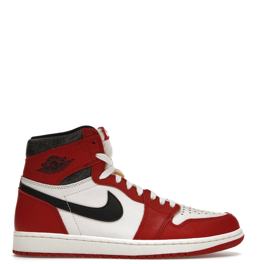 (48H LEVERING) Air Jordan 1 Retro High OG Chicago 'Lost and Found'