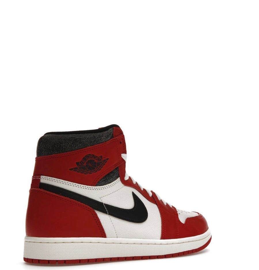 (48H LEVERING) Air Jordan 1 Retro High OG Chicago 'Lost and Found'