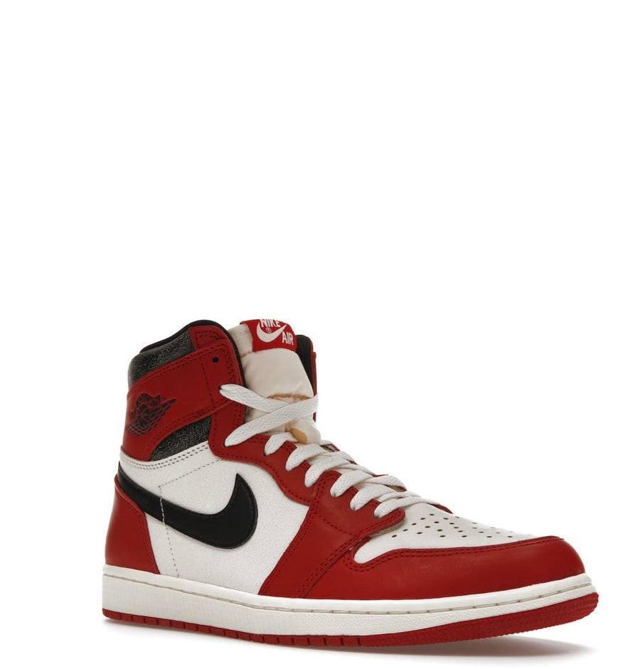 (48H LEVERING) Air Jordan 1 Retro High OG Chicago 'Lost and Found'