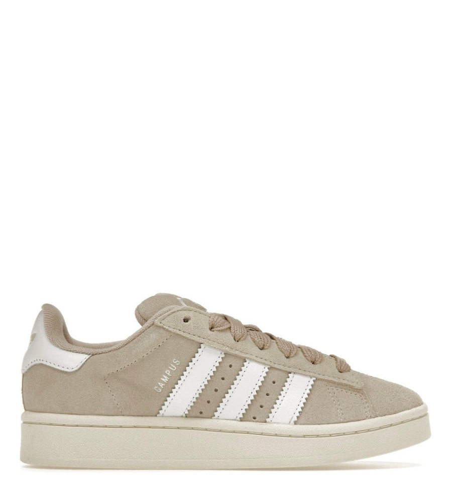 (48H LEVERING) adidas Campus 00s 'Wonder White'