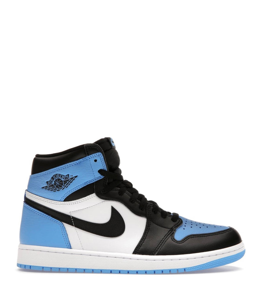 (48H LEVERING) Air Jordan 1 Retro High OG 'UNC Toe'