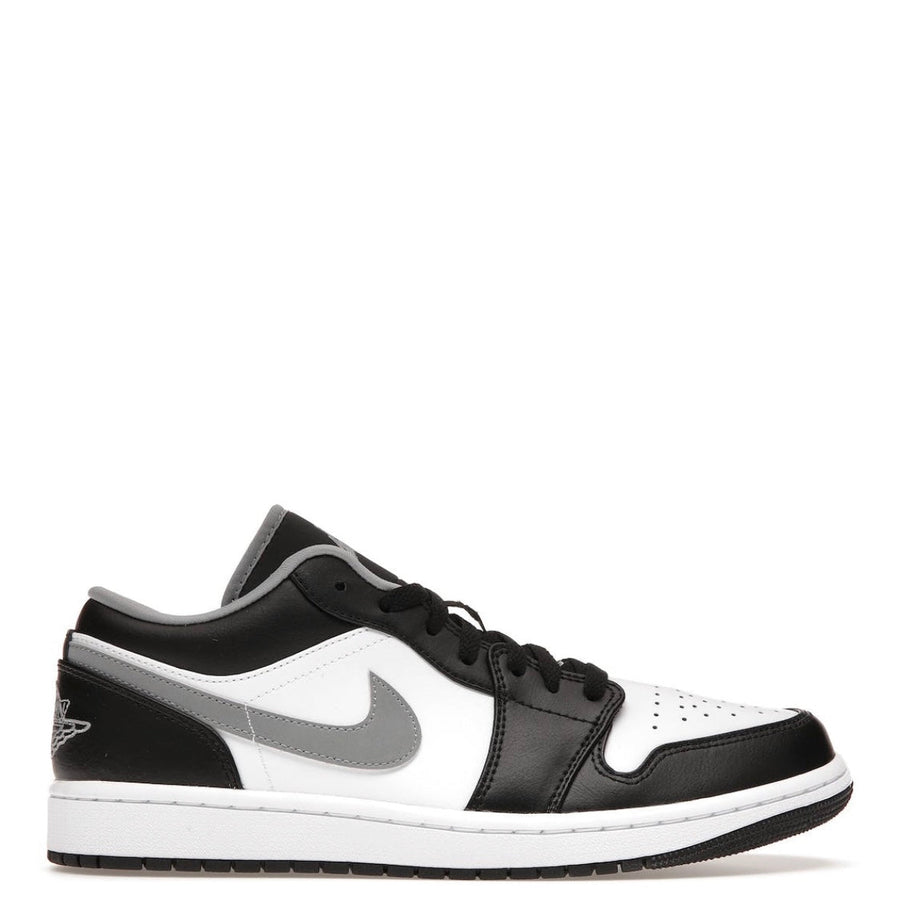 Air Jordan 1 Low 'Particle Grey’