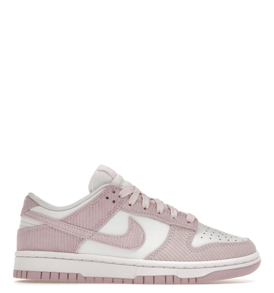 (48H LEVERING) Nike Dunk Low 'Pink Corduroy'