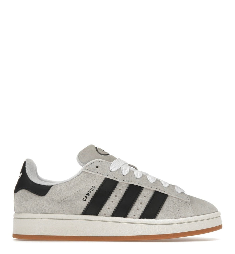 (48H LEVERING) adidas Campus 00s 'Crystal White Core Black'