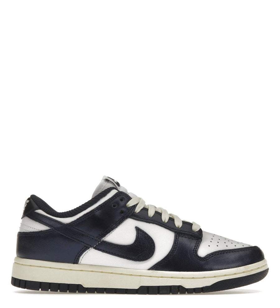 Dunk Low Vintage Navy