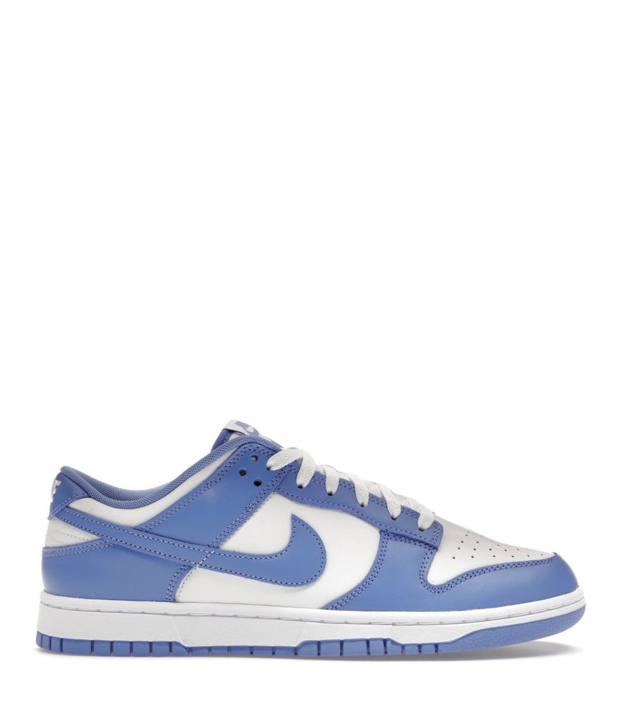 (48H LEVERING) Nike Dunk Low 'Polar Blue'