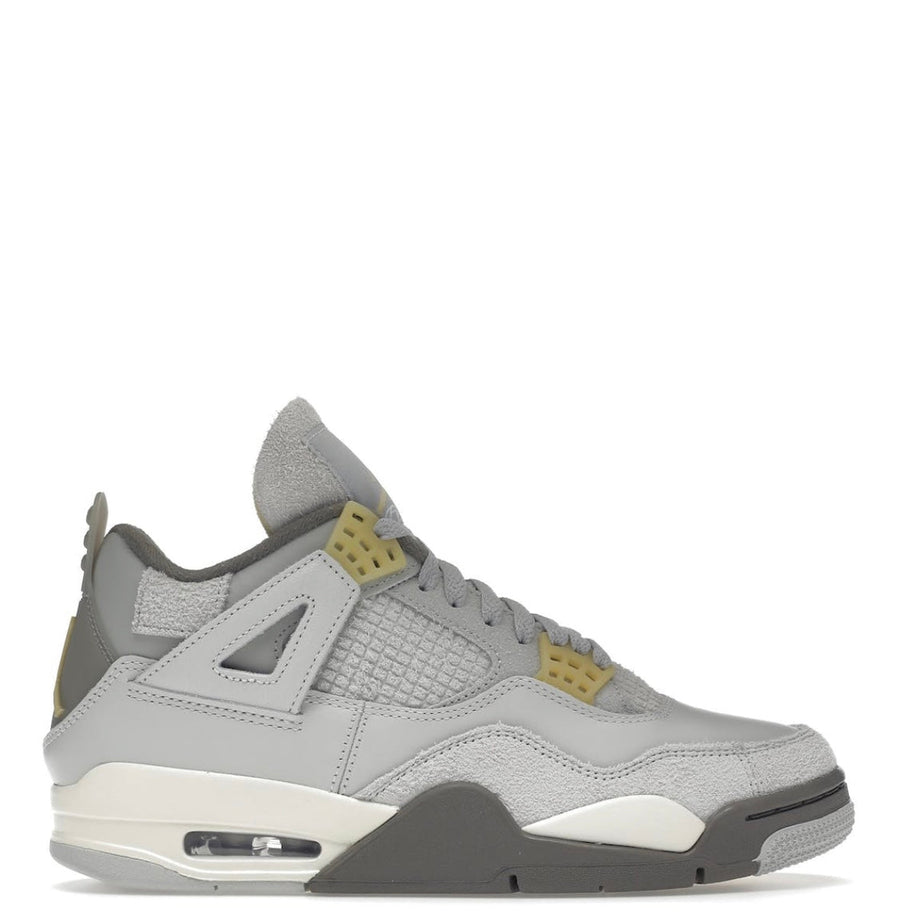 (48H LEVERING) Air Jordan 4 Retro SE 'Craft Photon Dust'