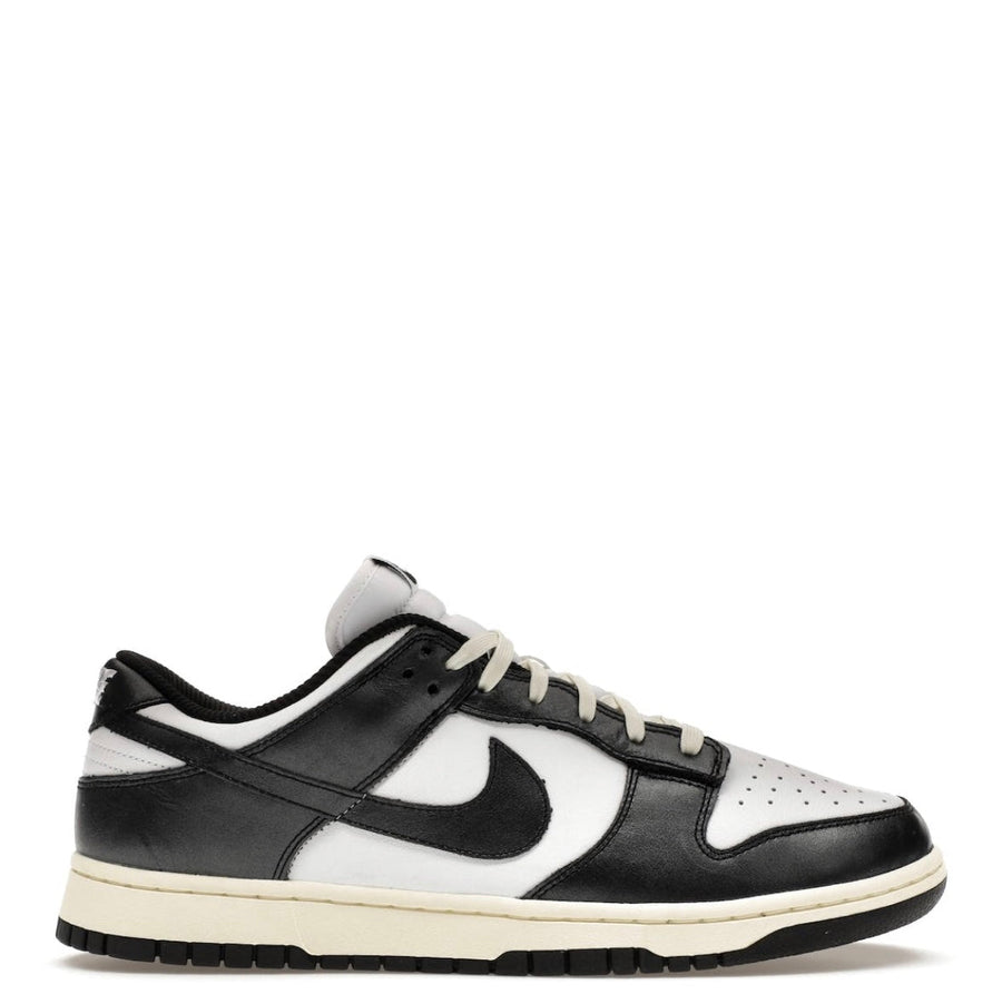 Dunk Low Vintage Panda