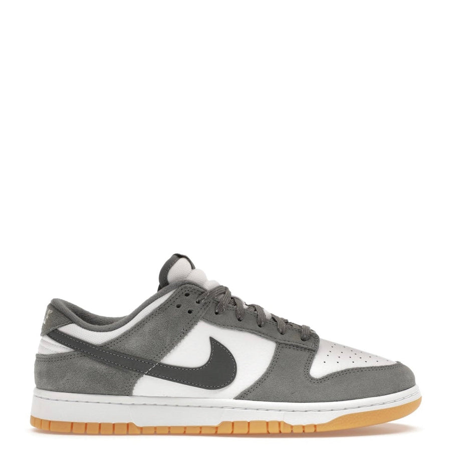 Nike Duk Low Smoke Grey Gum 3M Swoosh