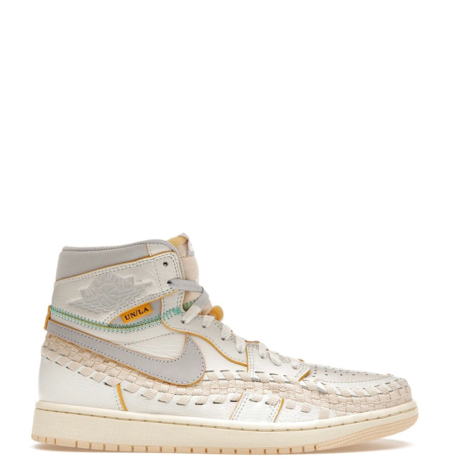 (48H LEVERING) Air Jordan 1 Retro High OG SP 'Union LA Bephies Beauty Supply Summer of ‘96'