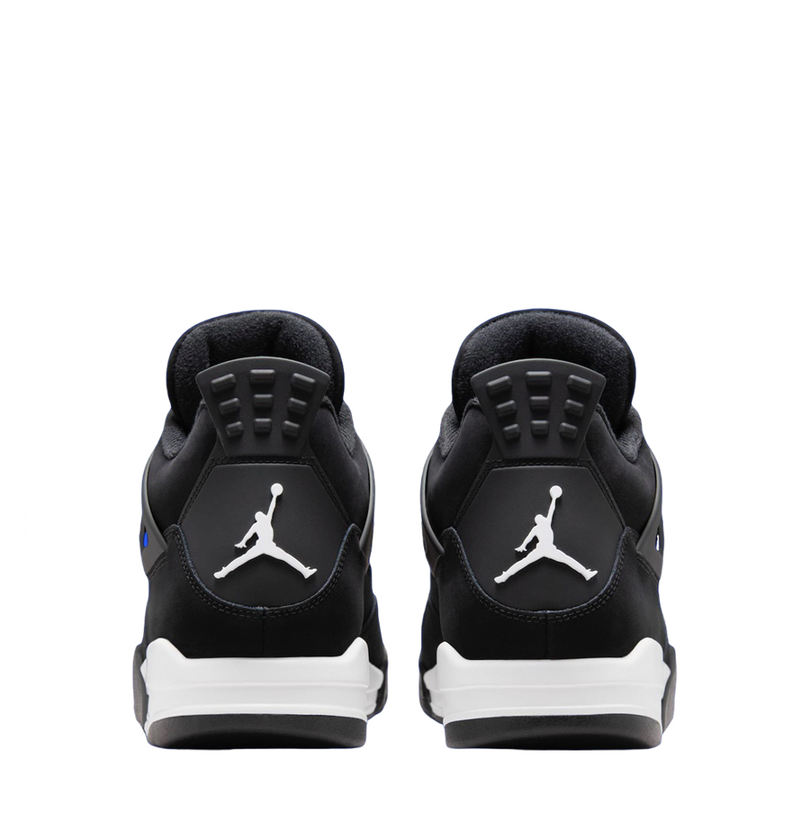 (48H LEVERING) Air Jordan 4 Retro 'White Thunder'