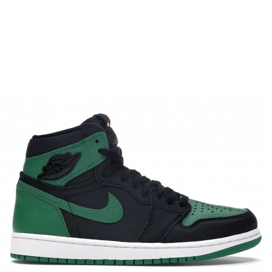 Jordan 1 Retro High 'Pine Green'