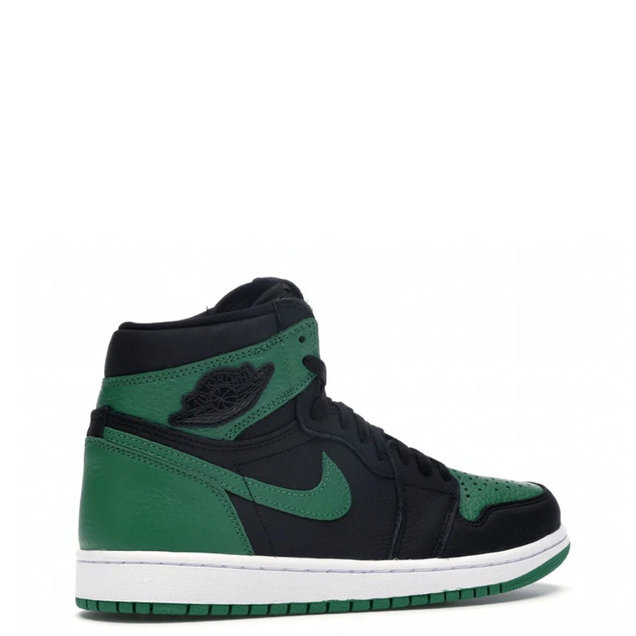 Jordan 1 Retro High 'Pine Green'