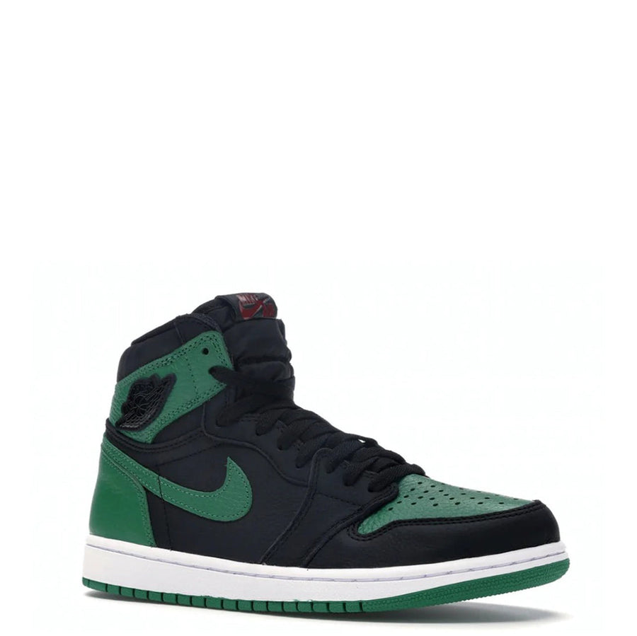 Jordan 1 Retro High 'Pine Green'