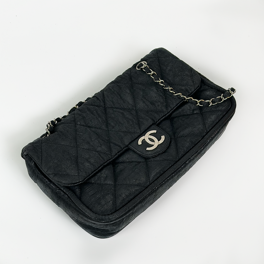 Chanel Le Marais Flap Bag