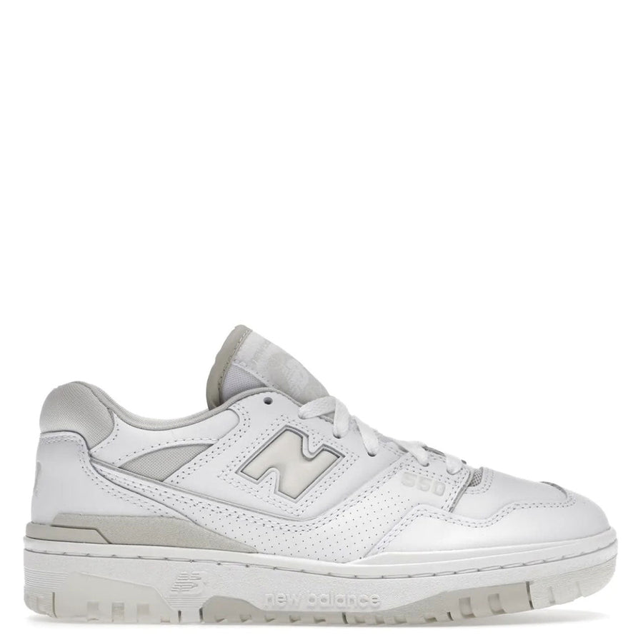 New Balance 550 'Silver Birch'