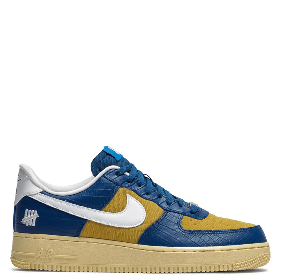 Nike Air Force 1 Low SP Undefeated ‘Dunk Vs AF1’