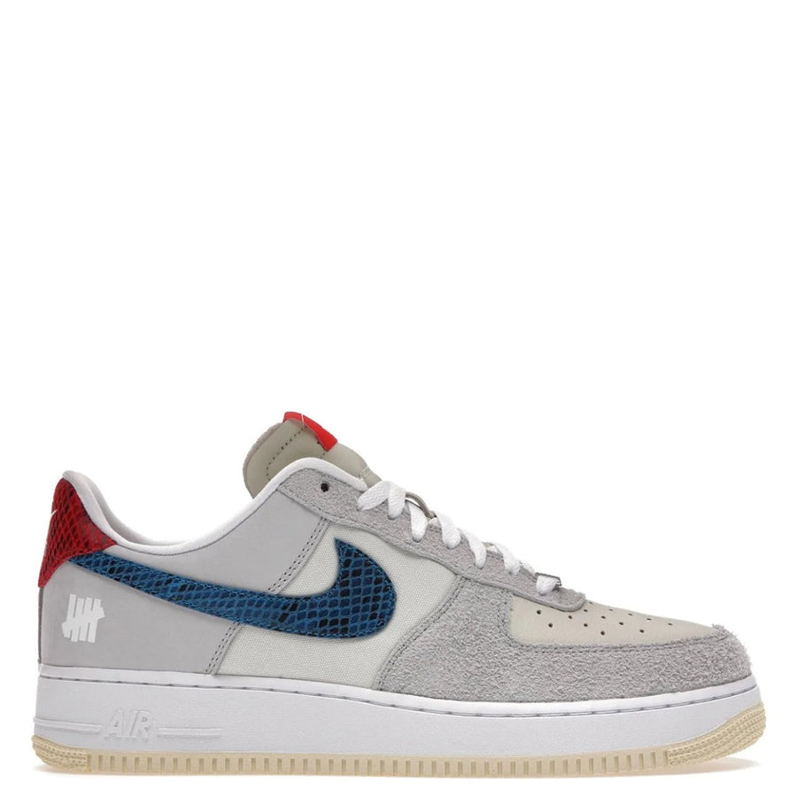 Nike Air Force 1 Low Undefeated ‘5 On It’