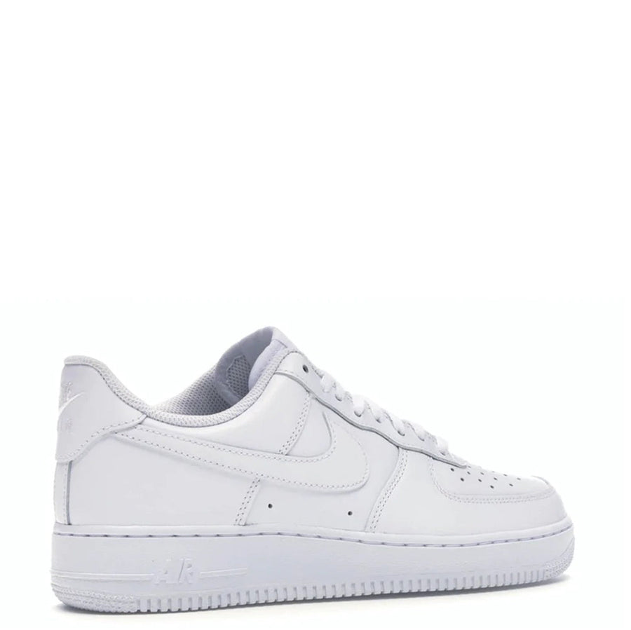 Air Force 1 Low White