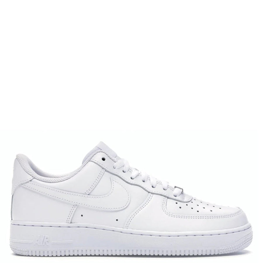 Air Force 1 Low White