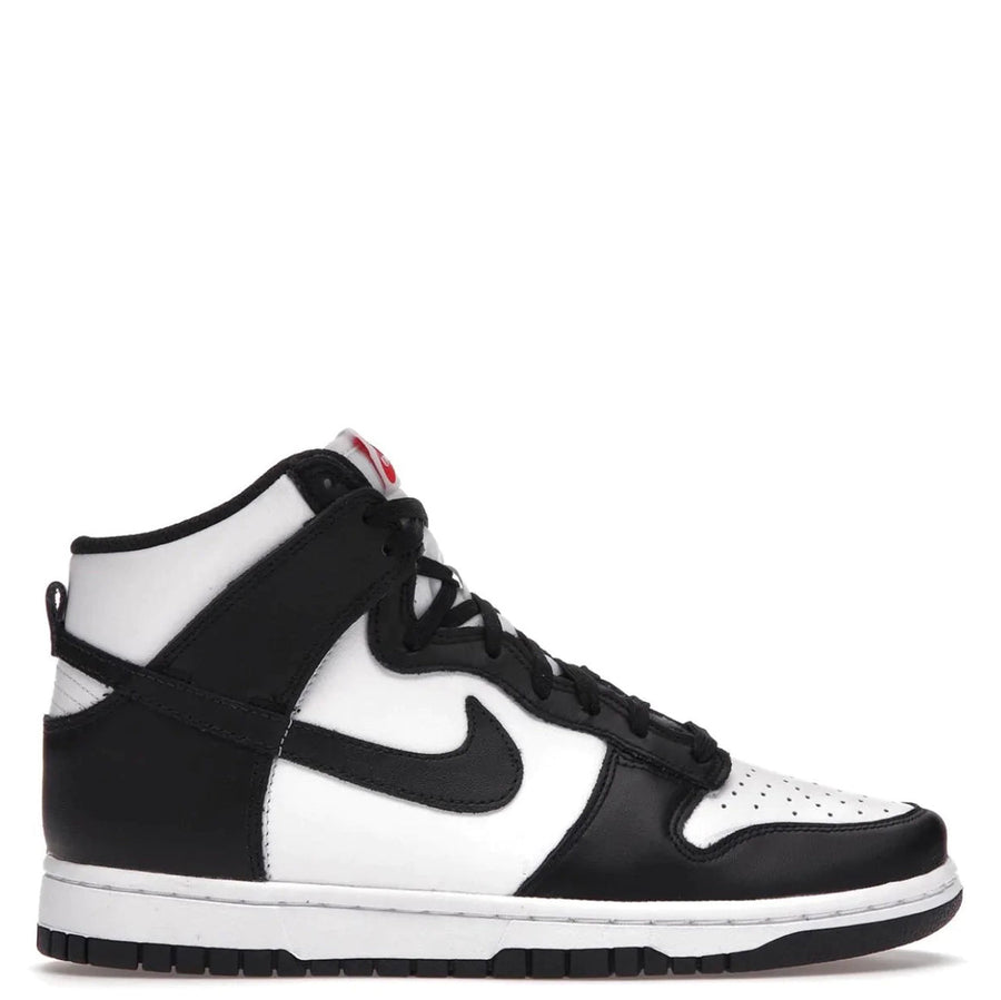 Nike Dunk High Panda