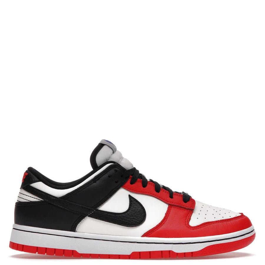 Nike Dunk Low 'EMB NBA 75th Anniversary Chicago'