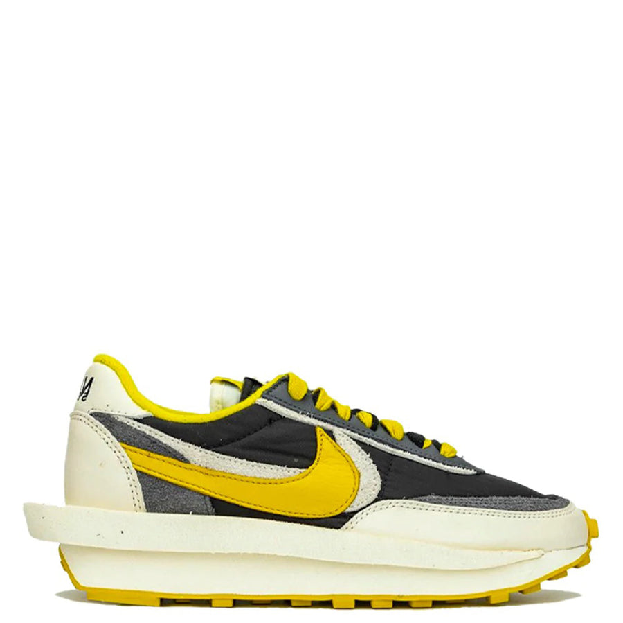 Nike LDWaffle Sacai X Undercover ‘Bright Citron’