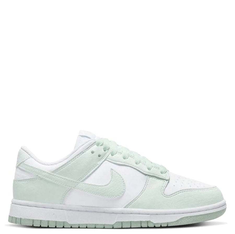 Nike Dunk Low Next Nature White Mint