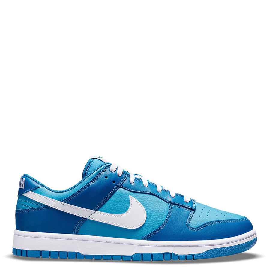 Nike Dunk Low 'Dark Marina Blue'