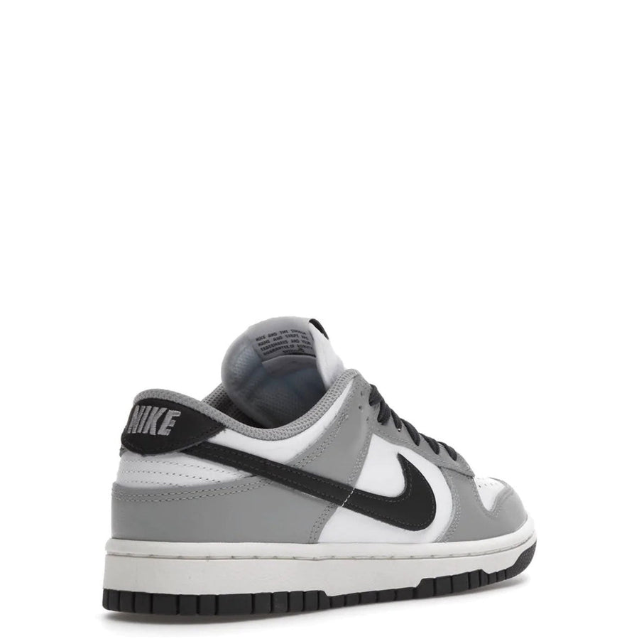 Nike Dunk Low 'Light Smoke Grey'