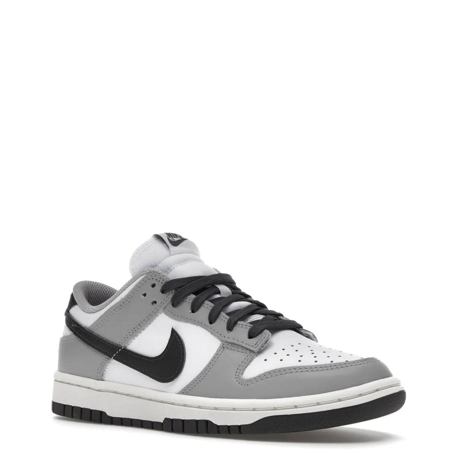 Nike Dunk Low 'Light Smoke Grey'