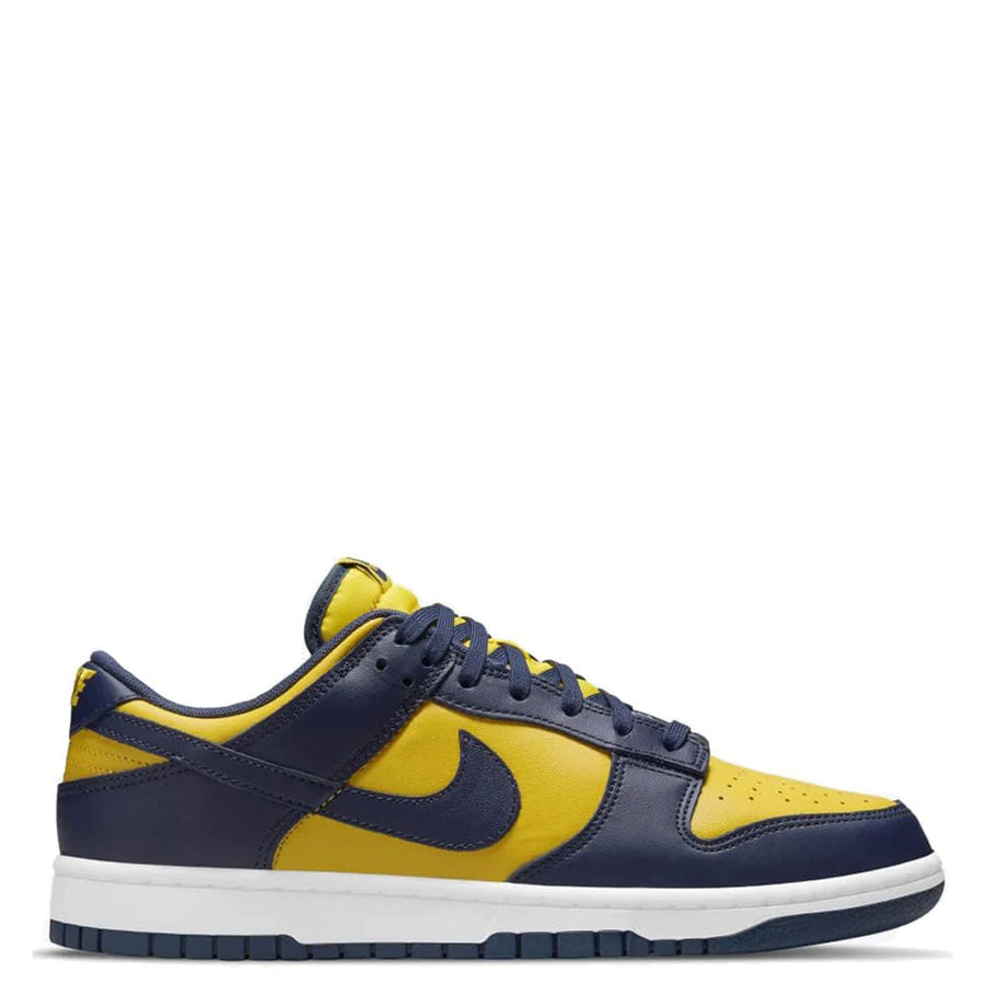 Nike Dunk Low ‘Michigan’