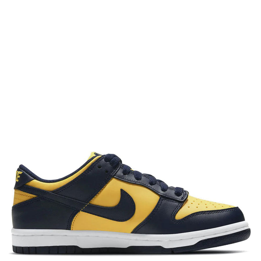 Nike Dunk Low ‘Michigan’