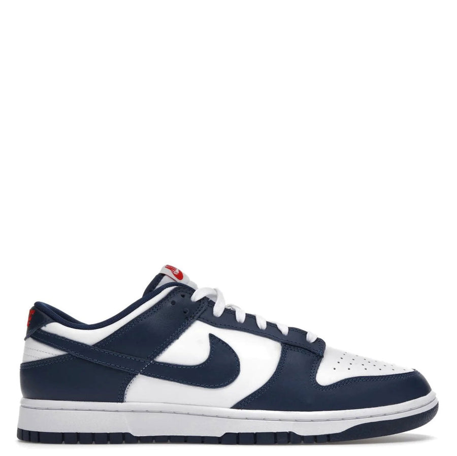 Nike Dunk Low 'Valerian Blue'