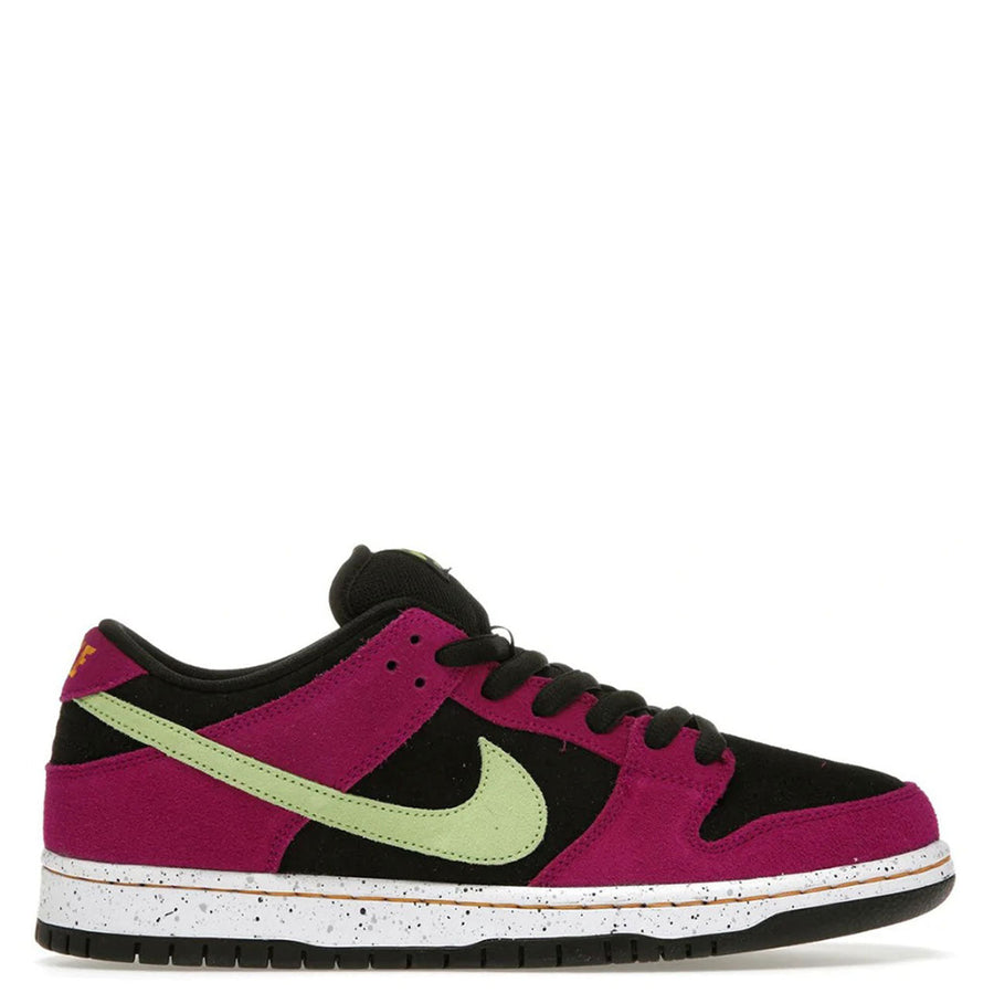 Nike SB Dunk Low Pro 'ACG Terra Red Plum'