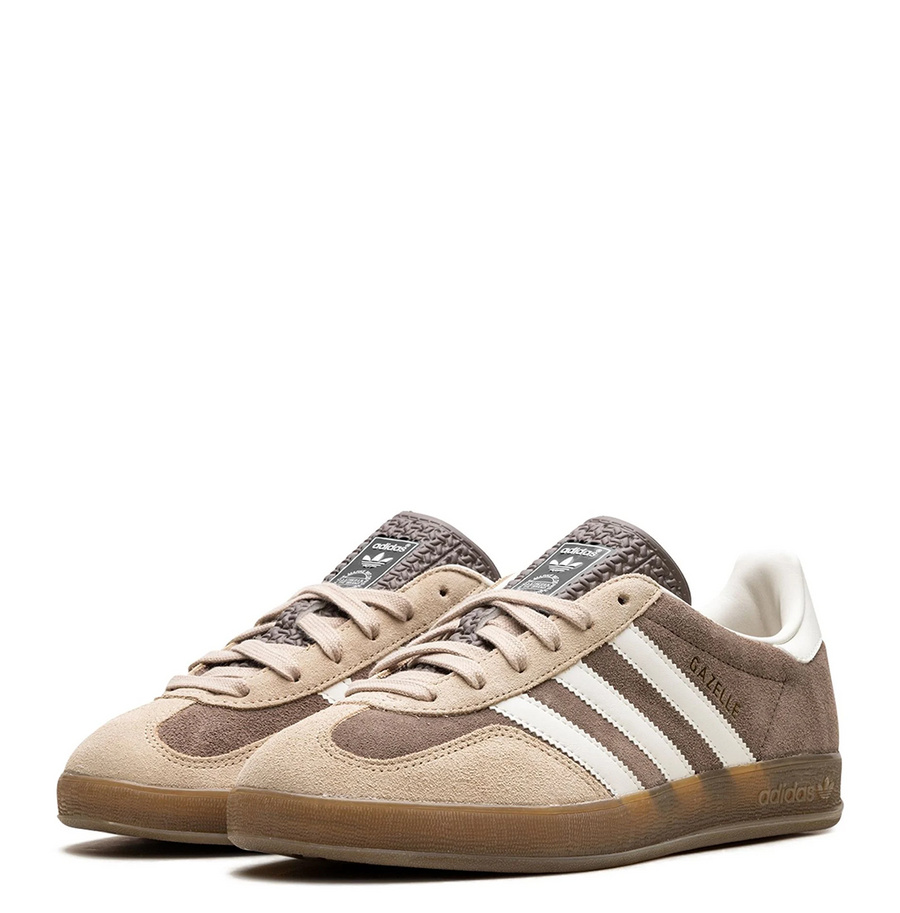 adidas Gazelle Indoor 'Earth Strata Magic Beige'