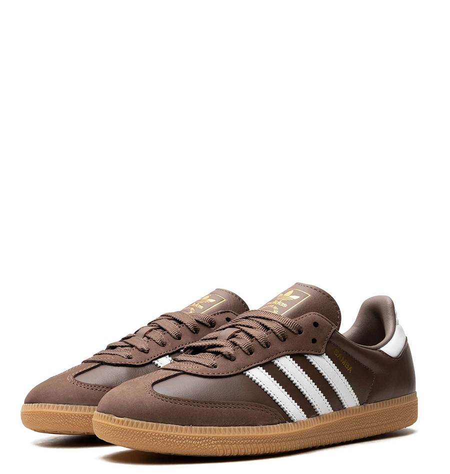 adidas Samba OG 'Earth Strata Gum'