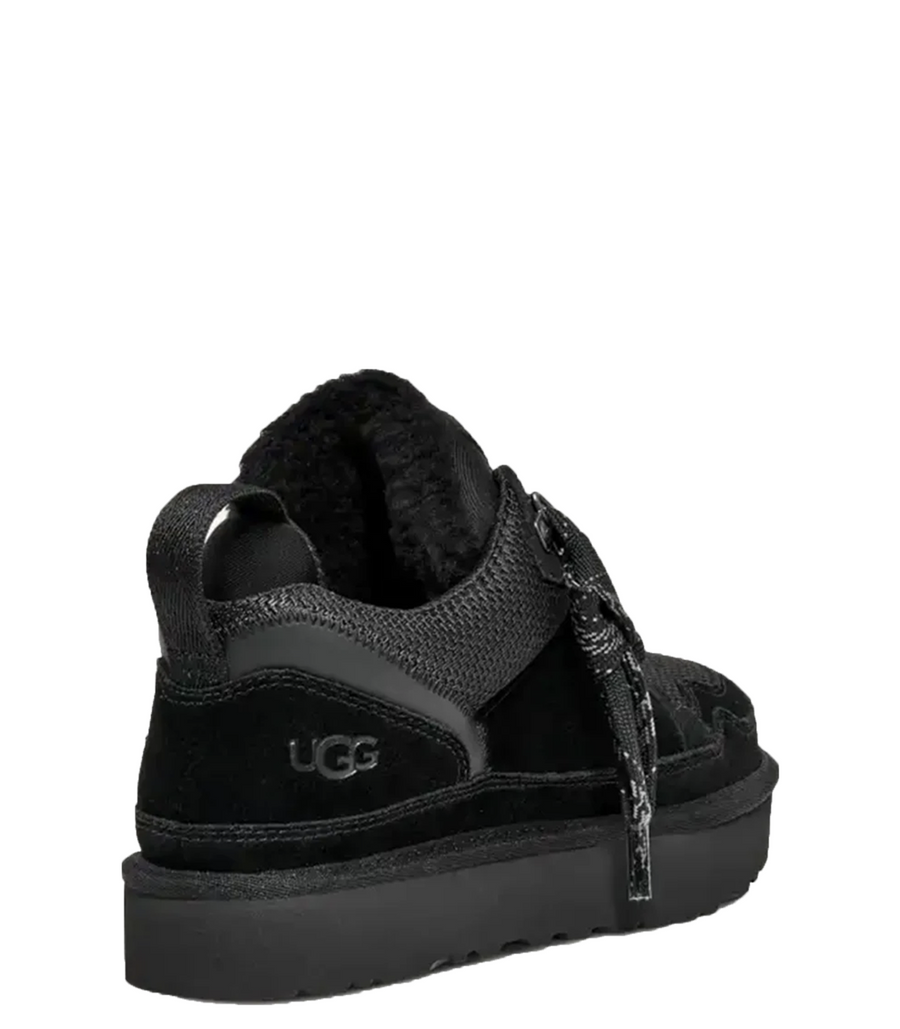 UGG Lowmel 'Black'