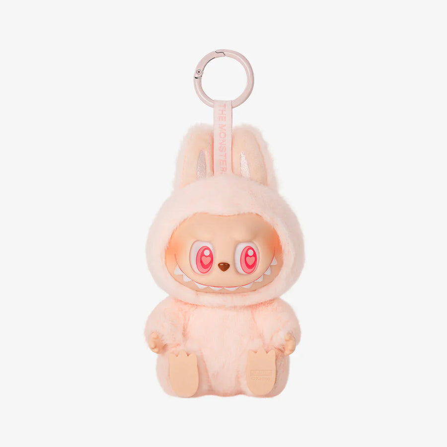 Pop Mart Labubu The Monsters Have a Seat Vinyl Plush Blind Box