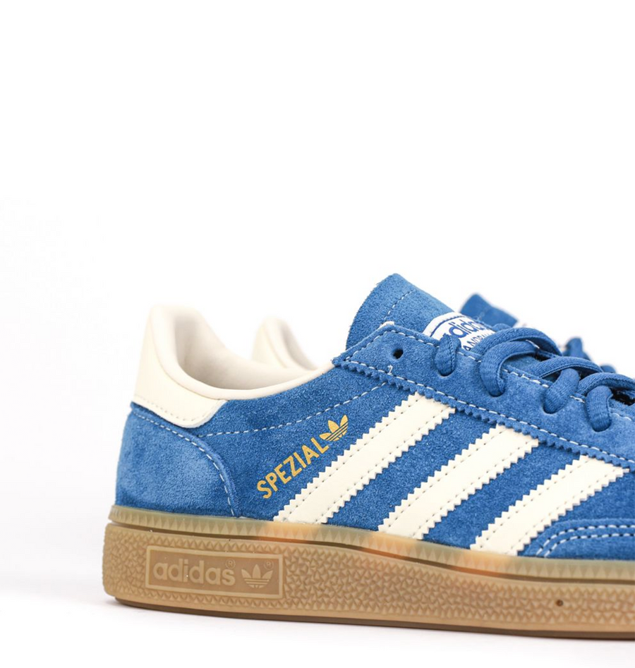 adidas Handball Spezial 'Core Blue Cream White Gum'