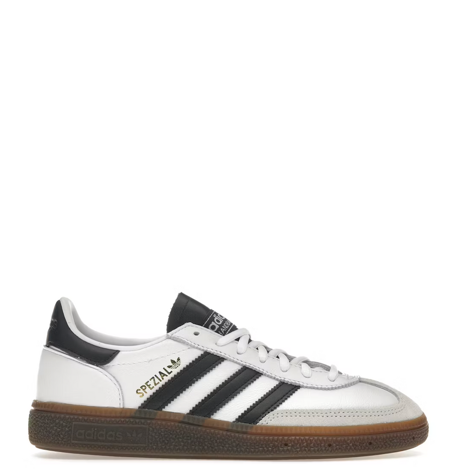 adidas Handball Spezial 'White Black Gum'