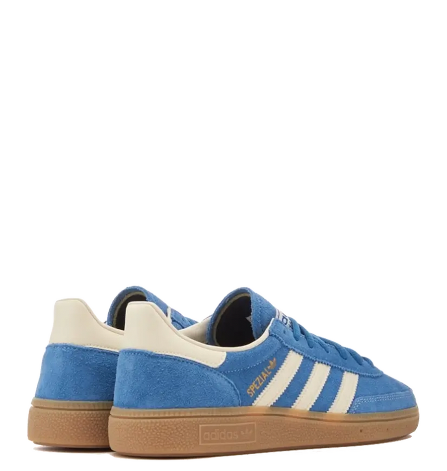 adidas Handball Spezial 'Core Blue Cream White Gum'