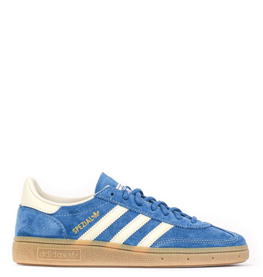 adidas Handball Spezial 'Core Blue Cream White Gum'