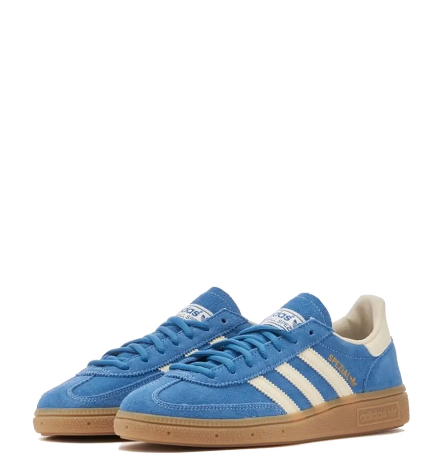 adidas Handball Spezial 'Core Blue Cream White Gum'