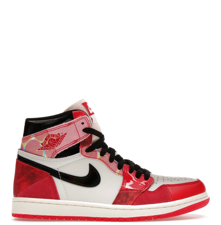 Air Jordan 1 High OG Spider-Man Across the Spider-Verse