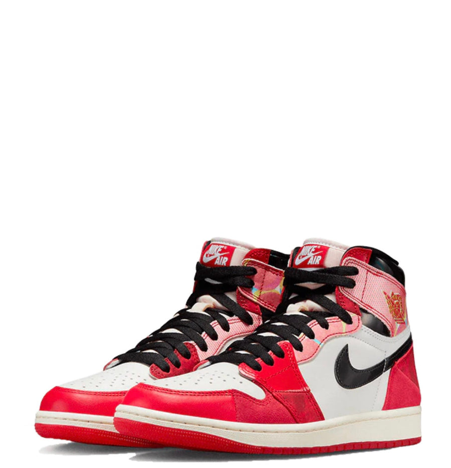 Air Jordan 1 High OG Spider-Man Across the Spider-Verse