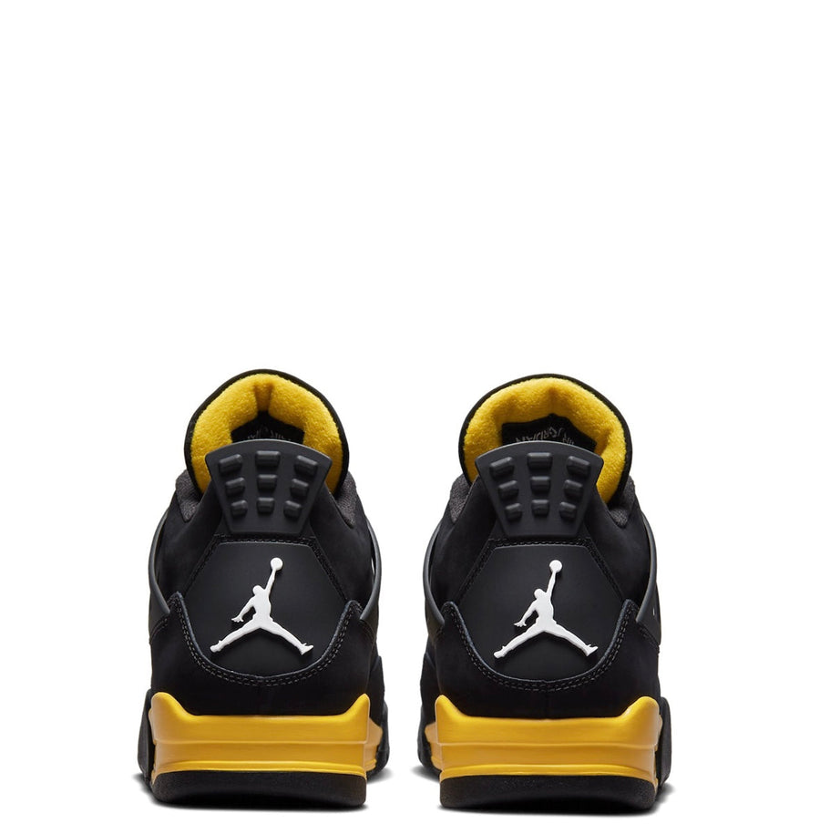 Jordan 4 Thunder