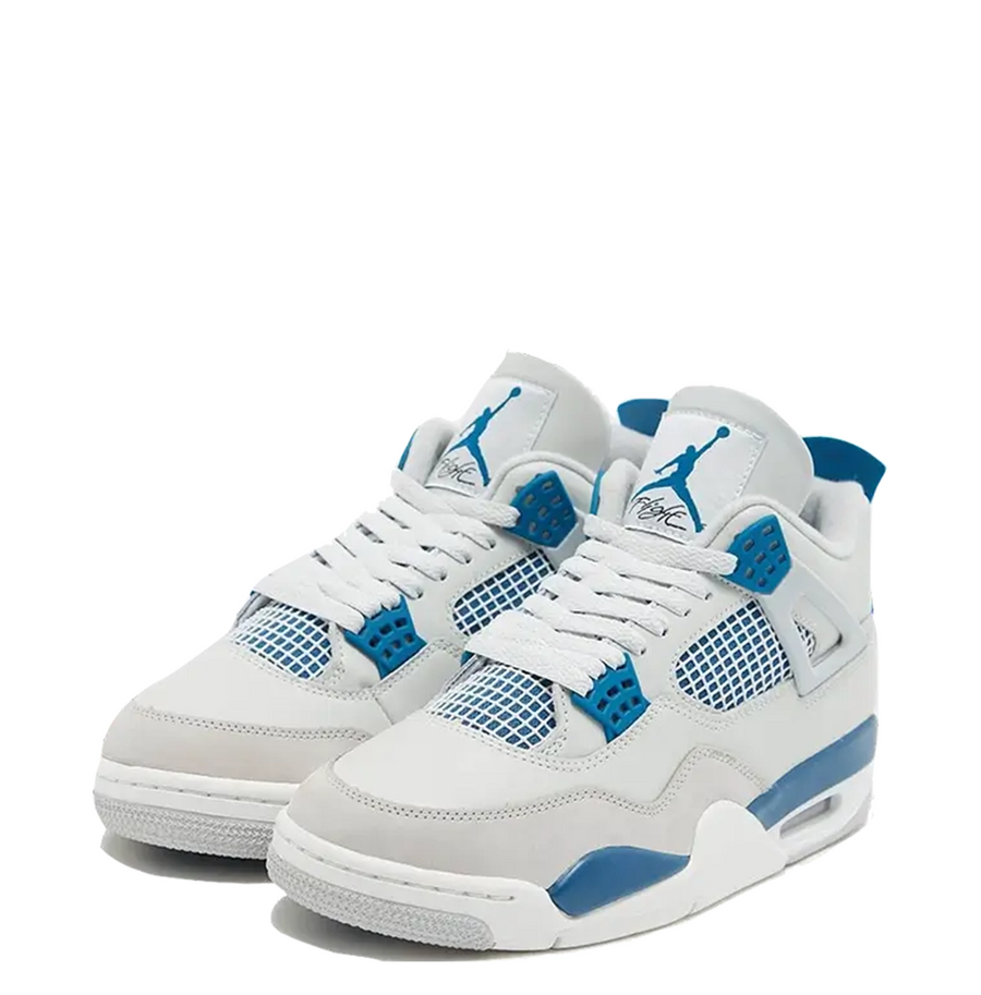 Air Jordan 4 Retro 'Military Blue'