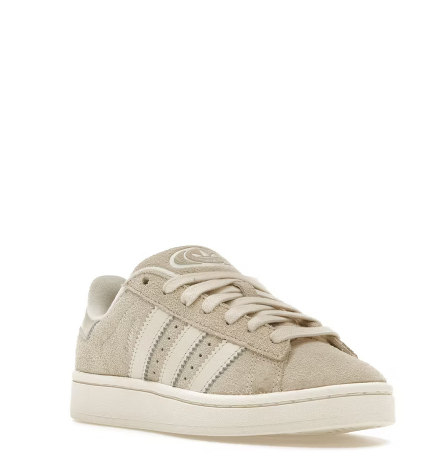 (48H LEVERING) adidas Campus 00s 'Light Grey White'