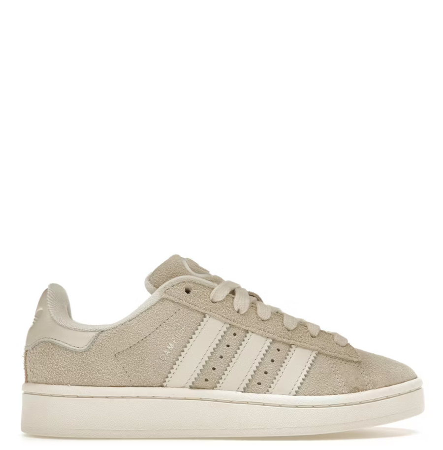 (48H LEVERING) adidas Campus 00s 'Light Grey White'